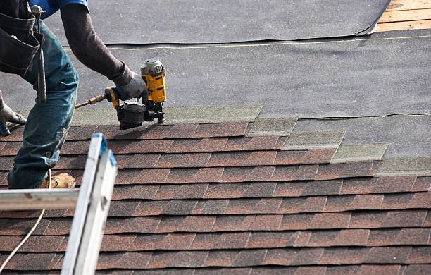 Licensed Gutter Installation service in West Hills, CA - Brentwood Metal Roofing